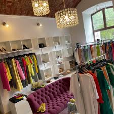 HI LOOK FASHION DESIGNS KONDOTTY